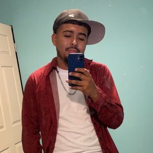 Meet your Posher, Bryan